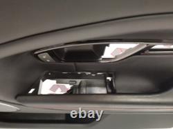 Range Rover Evoque Ember Edition 15-19 o/s off driver right front door card