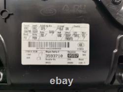 Range Rover Evoque Ember Edition 15-19 o/s off driver right front door card