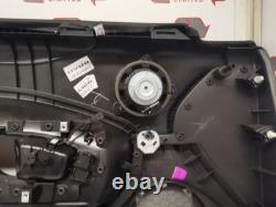 Range Rover Evoque Ember Edition 15-19 o/s off driver right front door card