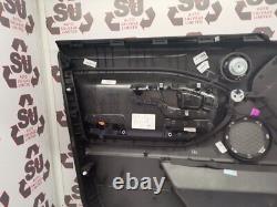 Range Rover Evoque Ember Edition 15-19 o/s off driver right front door card