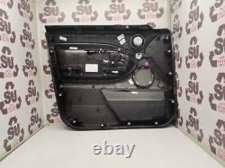 Range Rover Evoque Ember Edition 15-19 o/s off driver right front door card