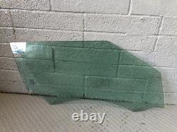 Range Rover Evoque Glass Front Door Window Off Side 2011 to 2018 3 Door