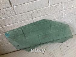 Range Rover Evoque Glass Front Door Window Off Side 2011 to 2018 3 Door