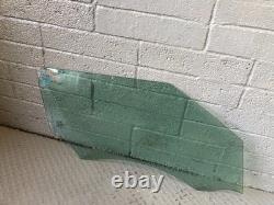 Range Rover Evoque Glass Front Door Window Off Side 2011 to 2018 3 Door