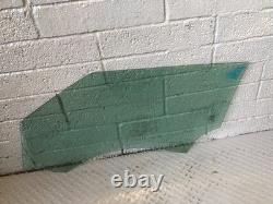 Range Rover Evoque Glass Front Door Window Off Side 2011 to 2018 3 Door