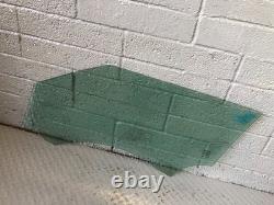 Range Rover Evoque Glass Front Door Window Off Side 2011 to 2018 3 Door