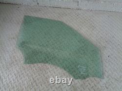 Range Rover Evoque Glass Front Door Window Off Side 2011 to 2018 5 Door