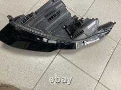 Range Rover Evoque Headlight Off Side Halogen BJ32-13W029-AE L538 2011 to 2015