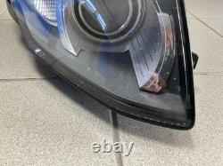 Range Rover Evoque Headlight Off Side Halogen BJ32-13W029-AE L538 2011 to 2015