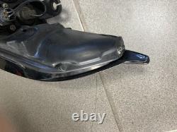 Range Rover Evoque Headlight Off Side Halogen BJ32-13W029-AE L538 2011 to 2015