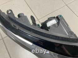 Range Rover Evoque Headlight Off Side Halogen BJ32-13W029-AE L538 2011 to 2015