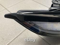 Range Rover Evoque Headlight Off Side Halogen BJ32-13W029-AE L538 2011 to 2015
