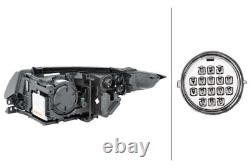 Range Rover Evoque Headlight Right 11-19 Headlamp Driver Off Side O/S OEM Hella