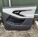 Range Rover Evoque L551 O/s Driver Side Front Door Card Grey Off White