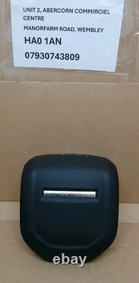 Range Rover Evoque Mk2 L551 Off Side Steering Wheel Airbag K8d2043b13ea8pvj 2020