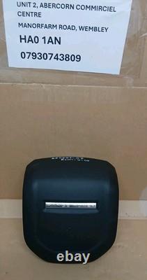 Range Rover Evoque Mk2 L551 Off Side Steering Wheel Airbag K8d2043b13ea8pvj 2020