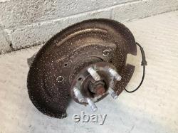 Range Rover Evoque Rear Hub Off Side Assembly ABS Sensor FWD L538 L27105