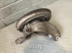 Range Rover Evoque Rear Hub Off Side Assembly ABS Sensor FWD L538 L27105