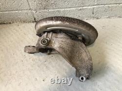 Range Rover Evoque Rear Hub Off Side Assembly ABS Sensor FWD L538 L27105