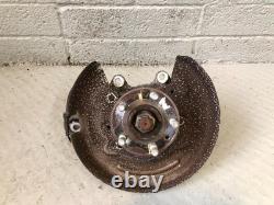 Range Rover Evoque Rear Hub Off Side Assembly ABS Sensor FWD L538 L27105