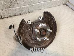 Range Rover Evoque Rear Hub Off Side Assembly ABS Sensor FWD L538 L27105