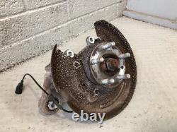 Range Rover Evoque Rear Hub Off Side Assembly ABS Sensor FWD L538 L27105