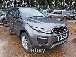 Range Rover Evoque Right Off Side Front Xenon Head Light Gj32-13w030da 2015 On