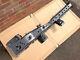Range Rover Evoque Side Member Floor Shassis Cut Frame Rail Sill Panel Rear Left