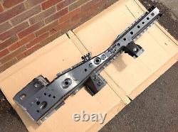 Range Rover Evoque Side Member Floor Shassis Cut Frame Rail Sill Panel Rear Left