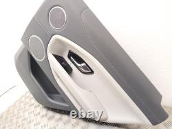 Range Rover Evoque door card interior trim right off side rear LR028135 2015