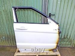 Range Rover Evoque door right off side front L538 4 door FOR REPAIR 2011 2018