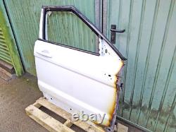 Range Rover Evoque door right off side front L538 4 door FOR REPAIR 2011 2018