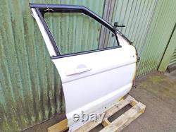 Range Rover Evoque door right off side front L538 4 door FOR REPAIR 2011 2018