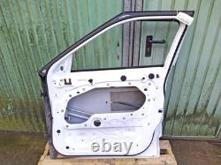 Range Rover Evoque door right off side front L538 4 door FOR REPAIR 2011 2018