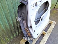 Range Rover Evoque door right off side front L538 4 door FOR REPAIR 2011 2018