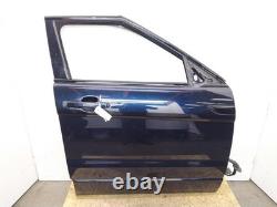 Range Rover Evoque door right off side front in 796 blue L538 5 door 2011