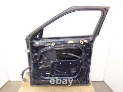 Range Rover Evoque door right off side front in 796 blue L538 5 door 2011