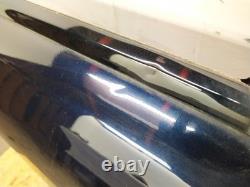 Range Rover Evoque door right off side front in 796 blue L538 5 door 2011
