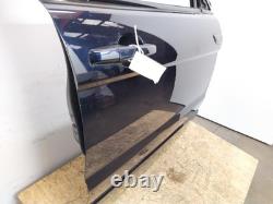 Range Rover Evoque door right off side front in 796 blue L538 5 door 2011