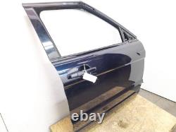 Range Rover Evoque door right off side front in 796 blue L538 5 door 2011