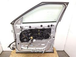 Range Rover Evoque door right off side front in 863 silver L538 5 door 2016