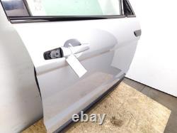 Range Rover Evoque door right off side front in 863 silver L538 5 door 2016