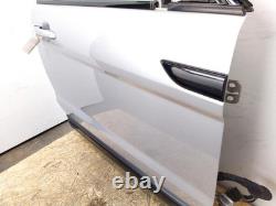 Range Rover Evoque door right off side front in 863 silver L538 5 door 2016