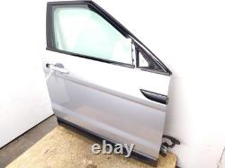 Range Rover Evoque door right off side front in 863 silver L538 5 door 2016