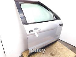 Range Rover Evoque door right off side front in 863 silver L538 5 door 2016