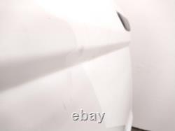 Range Rover Evoque door right off side front in Fuji white NEEDS PAINT 2013