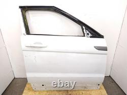 Range Rover Evoque door right off side front in Fuji white NEEDS PAINT 2013