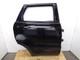 Range Rover Evoque Door Right Off Side Rear In 820 Black L538 5 Door 2017