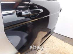 Range Rover Evoque door right off side rear in 820 black L538 5 door 2017
