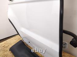 Range Rover Evoque door right off side rear in 867 Fuji White L538 2014